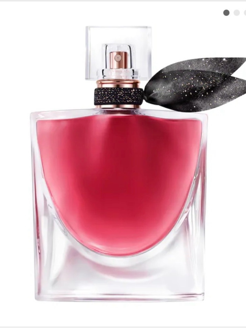 NWT Lancôme La Vie Est Belle L'Elixir